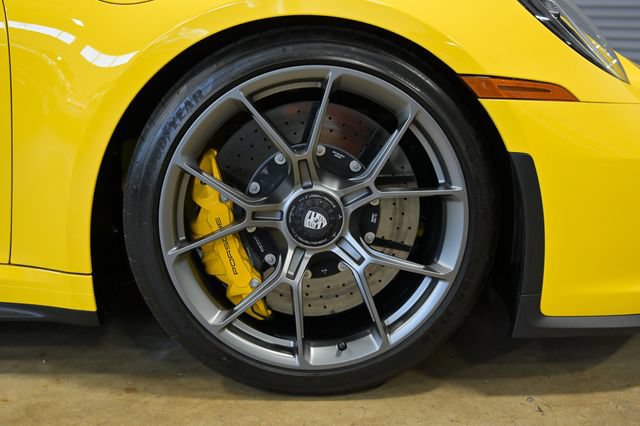 Used 2022 Porsche 911 GT3 RWD image 23