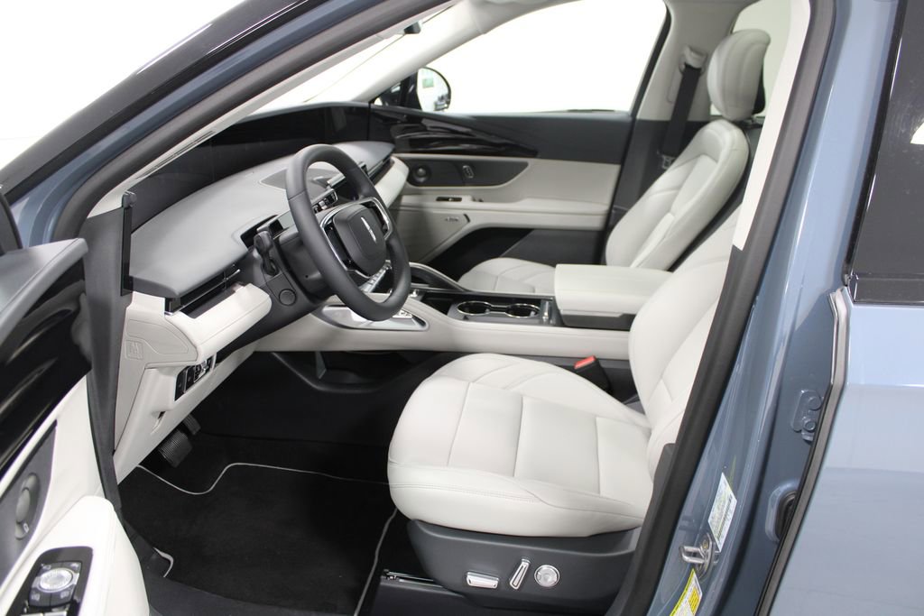 New 2026 Lincoln Nautilus Premier w/ Equipment Group 102A image 22