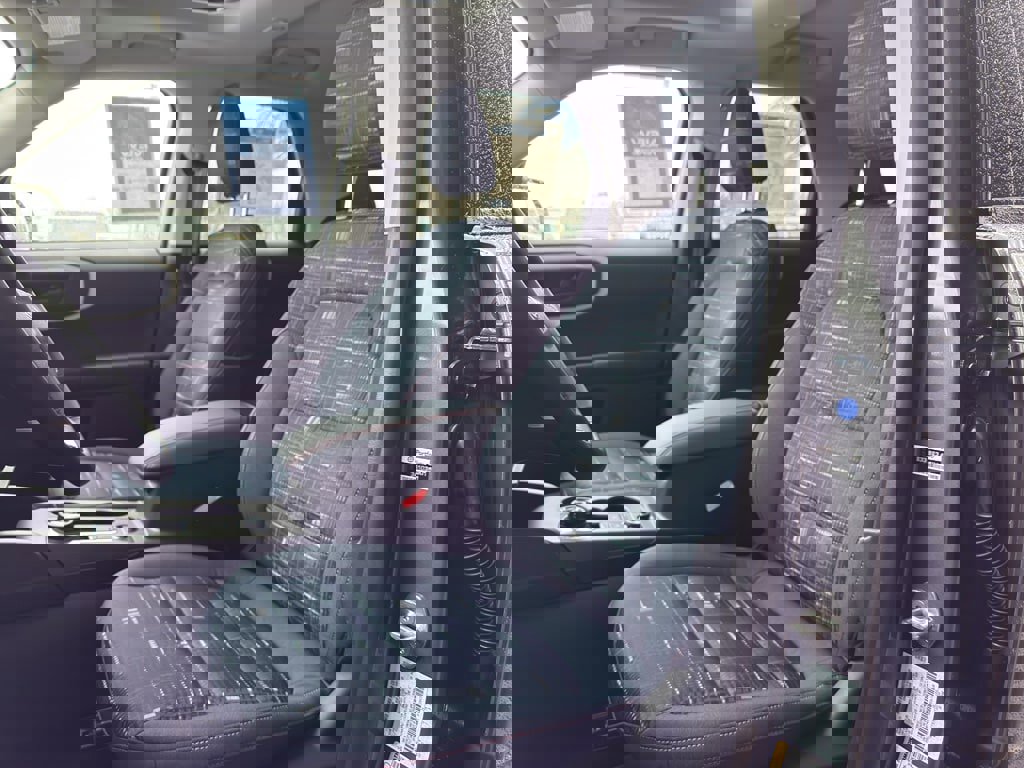 New 2025 Ford Bronco Sport Heritage w/ Convenience Package image 15