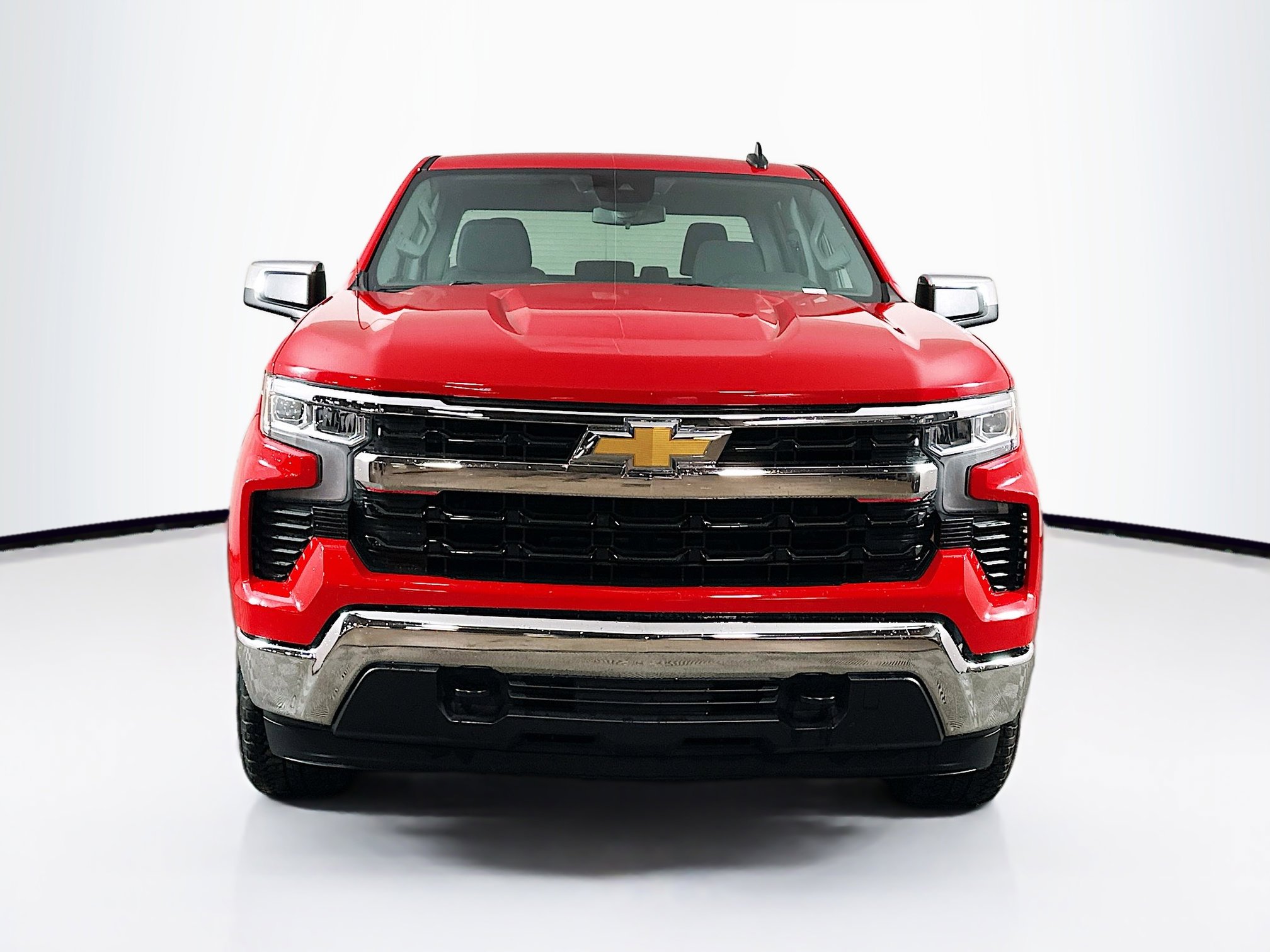 Used 2022 Chevrolet Silverado 1500 LT image 2