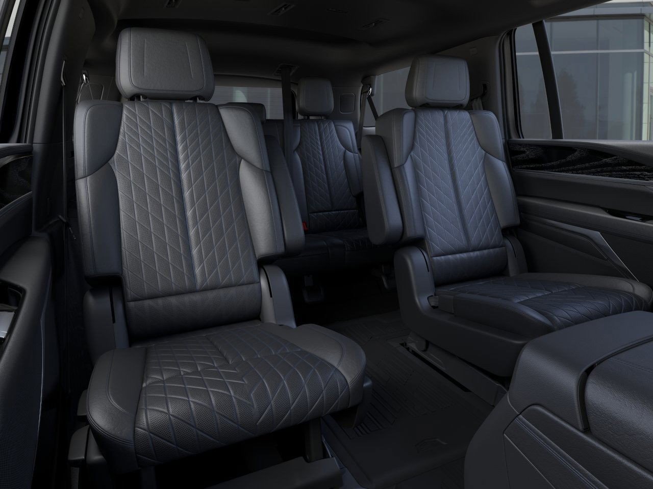 New 2026 Cadillac Escalade IQL Sport 1 image 18