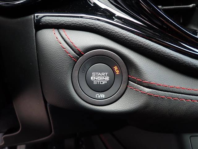 New 2026 Dodge Durango GT AWD/4WD image 25