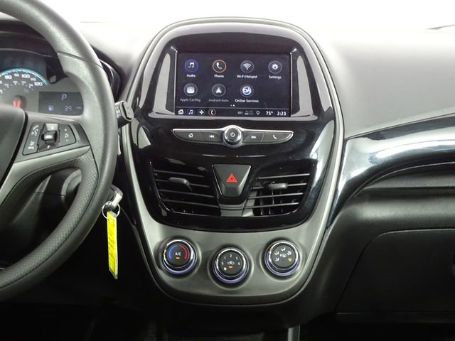 Used 2021 Chevrolet Spark LT image 30