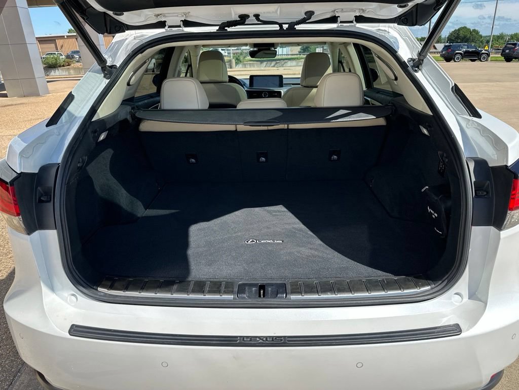 Used 2021 Lexus RX 350 AWD w/ Luxury Package image 17