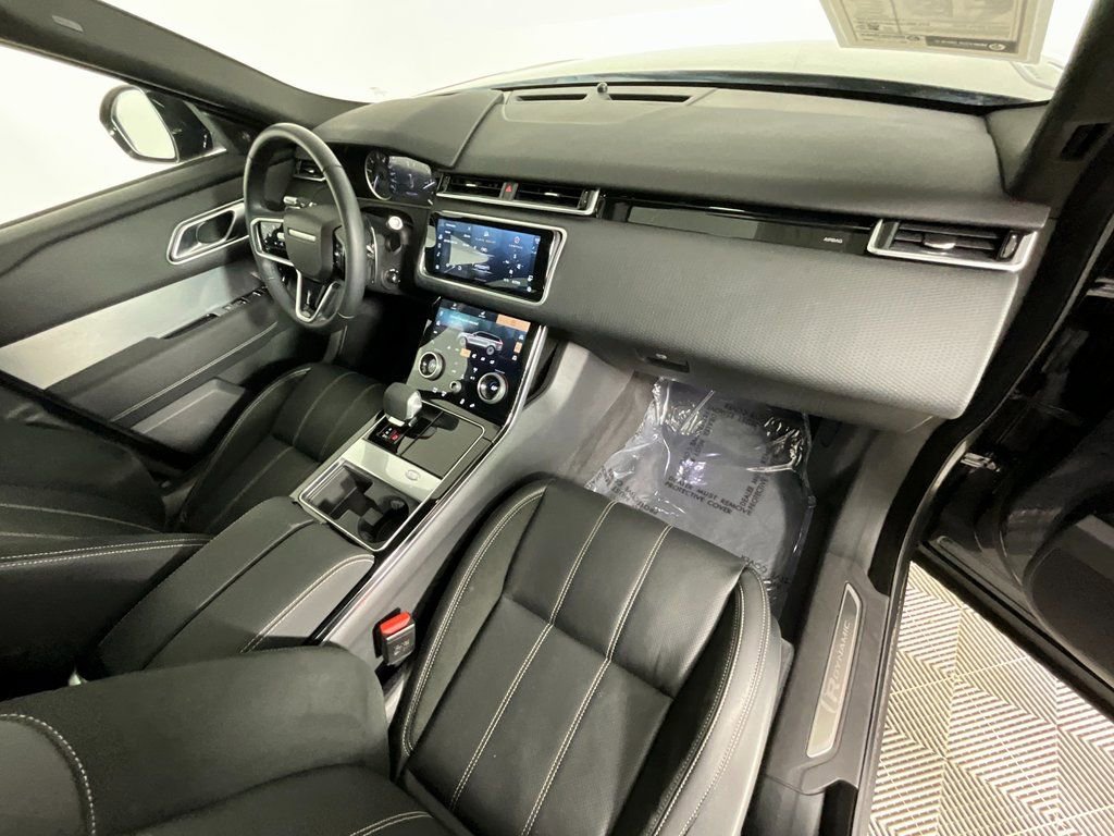 Certified 2023 Land Rover Range Rover Velar R-Dynamic S AWD/4WD image 20