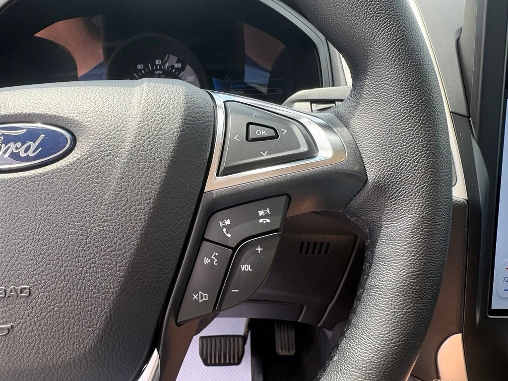 Used 2024 Ford Edge SEL w/ Convenience Package AWD/4WD image 19