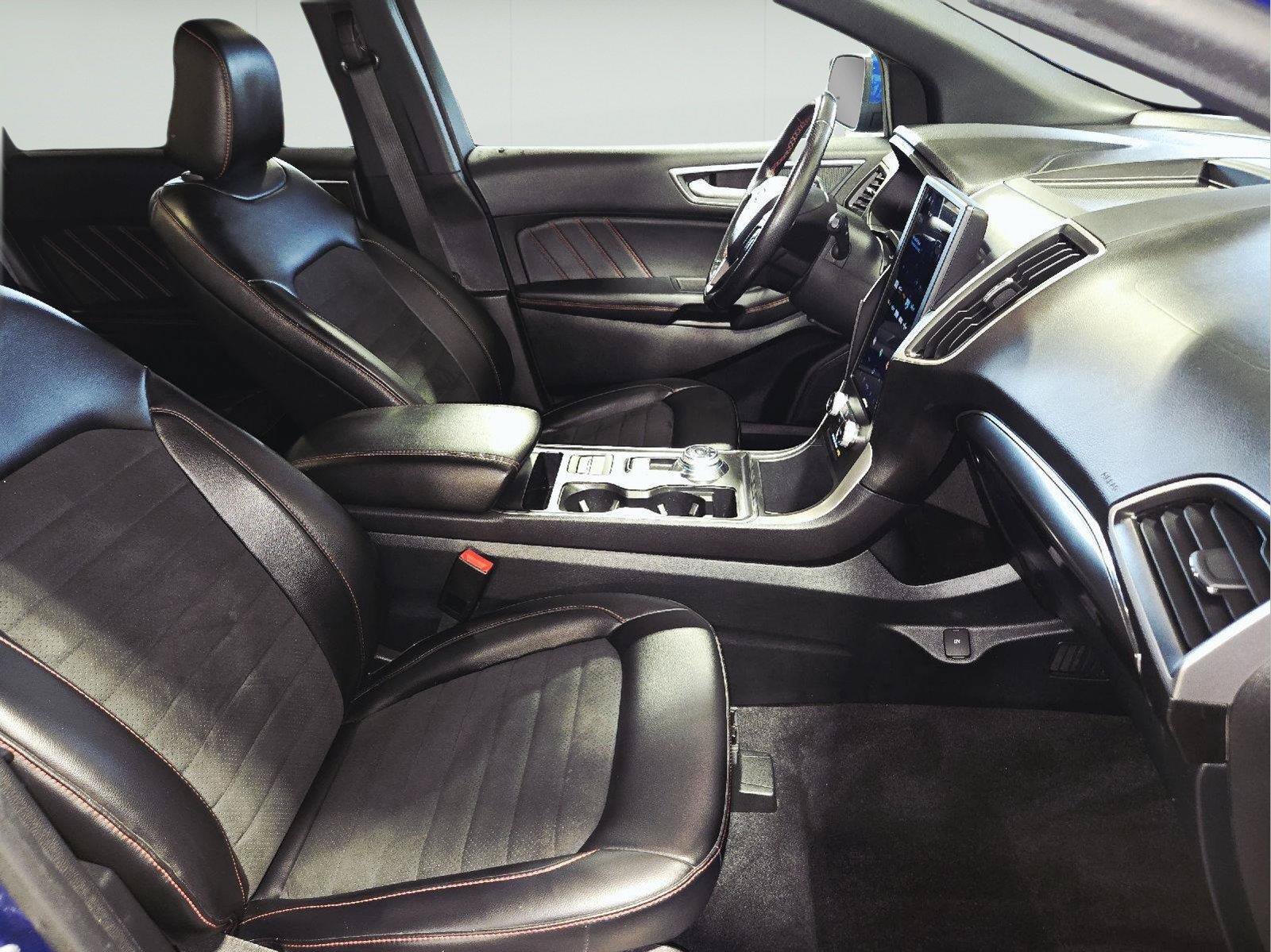 Certified 2024 Ford Edge ST-Line AWD/4WD image 49