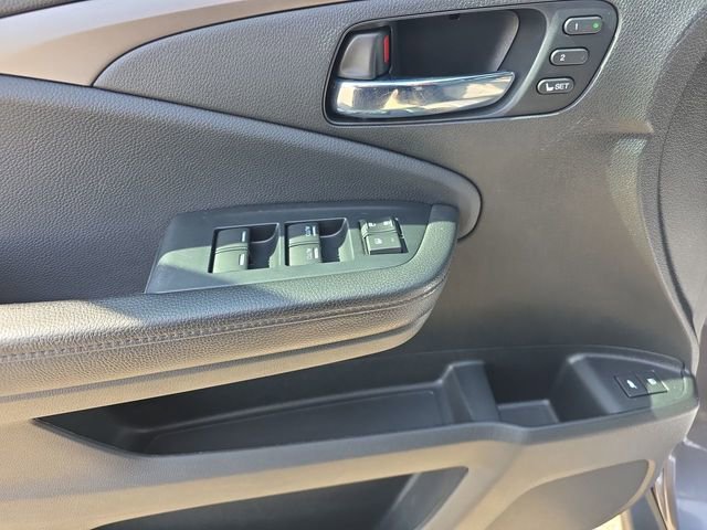 Used 2020 Honda Passport EX-L image 21