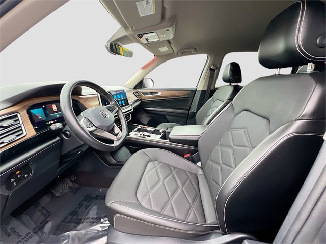 Used 2024 Volkswagen Atlas SE image 20