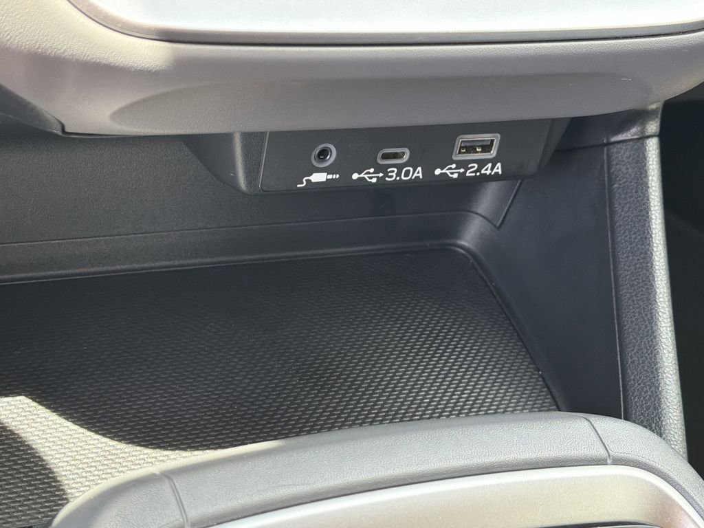 Certified 2024 Subaru Crosstrek 2.0i Premium w/ Crosstrek Mirror Package image 24
