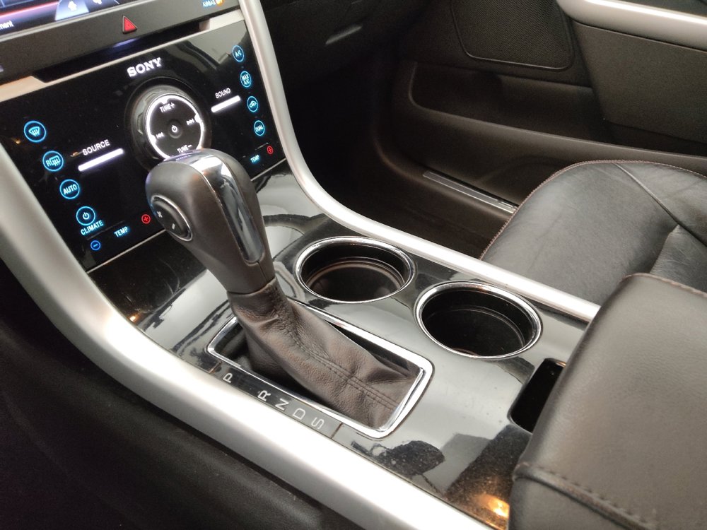 Used 2014 Ford Edge Limited image 26