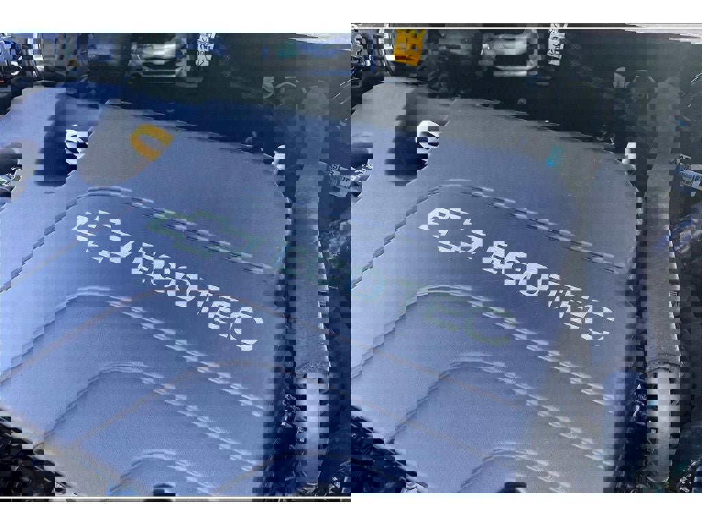 Used 2017 Chevrolet Spark LS image 34