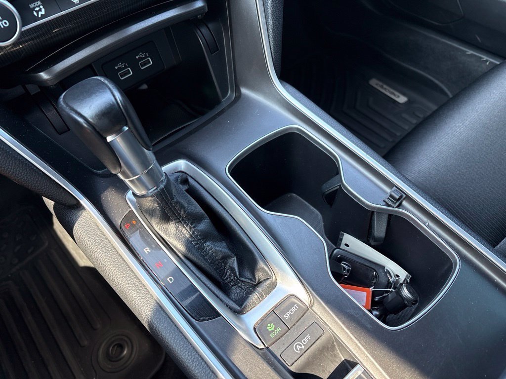 Used 2022 Honda Accord Sport image 27