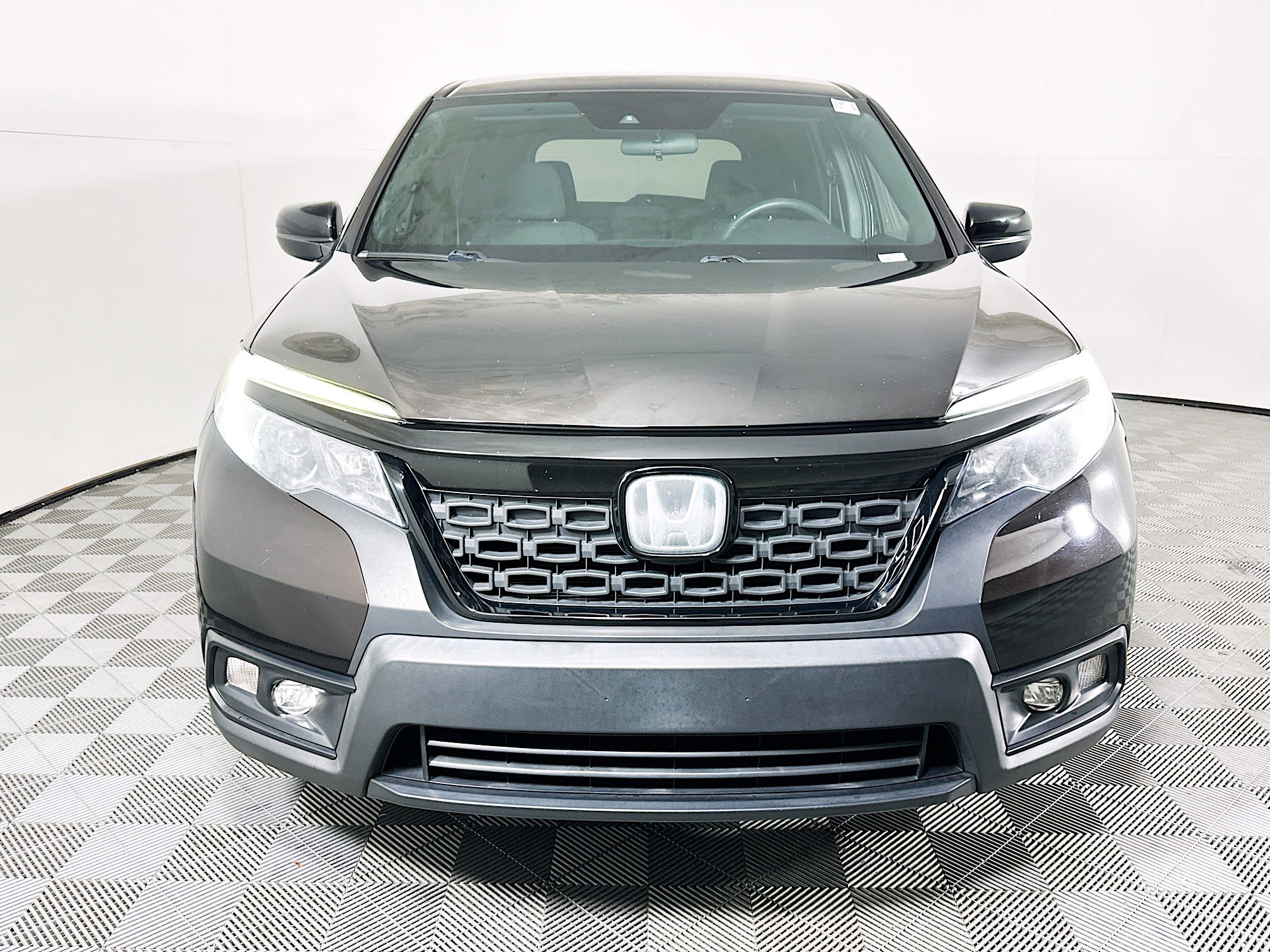 Used 2021 Honda Passport Sport image 8