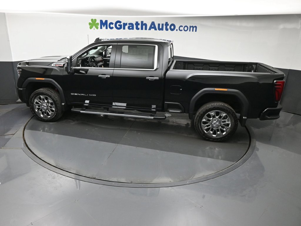 New 2026 GMC Sierra 2500 Denali w/ Denali Reserve Package AWD/4WD image 26