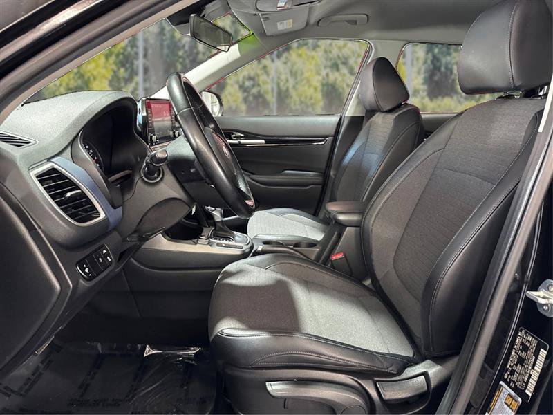 Used 2021 Kia Seltos S AWD/4WD image 9
