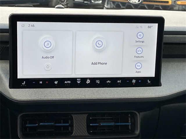 New 2025 Ford Maverick XLT w/ XLT Luxury Package image 15