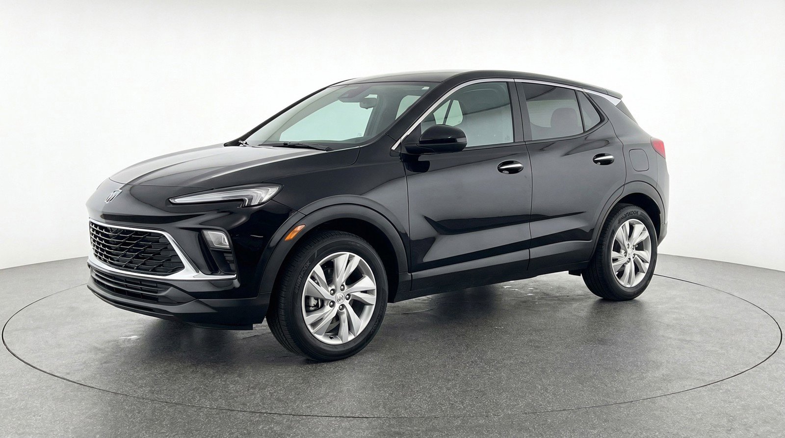 Used 2025 Buick Encore GX Preferred image 3