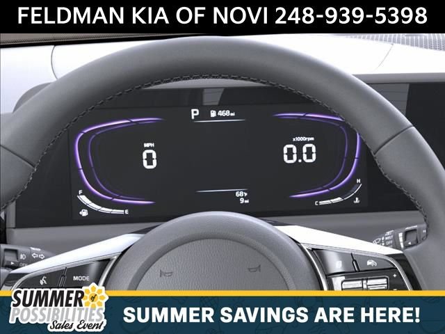New 2026 Kia Seltos S AWD/4WD image 22