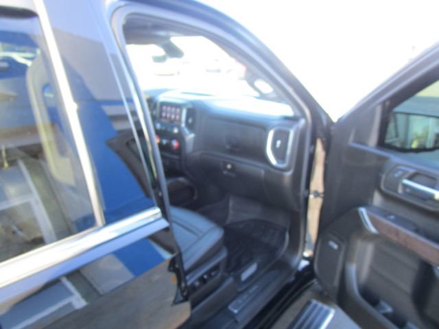 Used 2021 GMC Sierra 1500 Denali w/ Denali Ultimate Package image 27