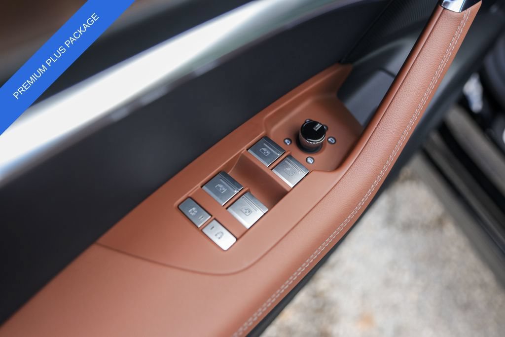 Used 2025 Audi A7 3.0T Premium Plus AWD/4WD image 24