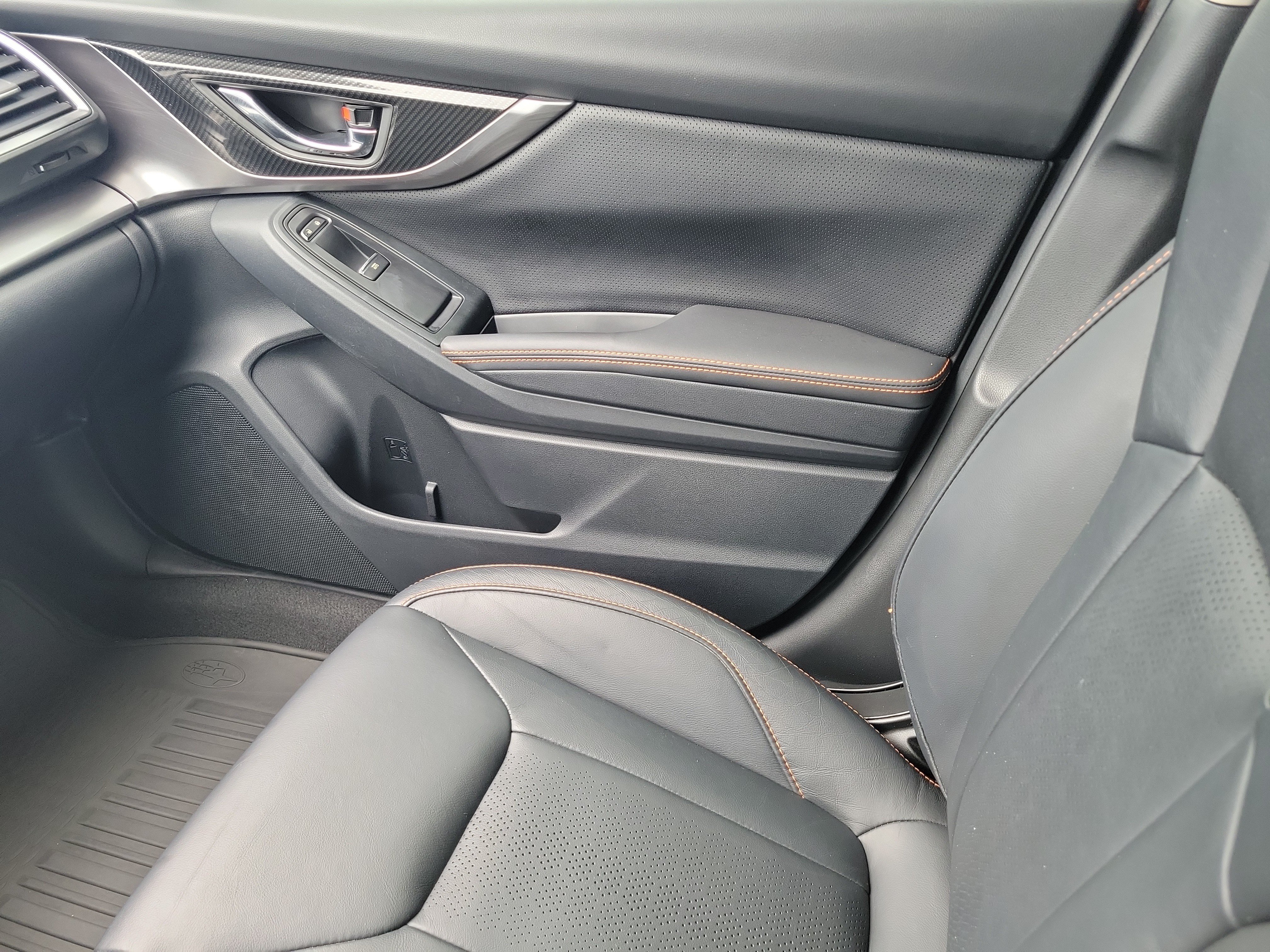 Used 2019 Subaru Crosstrek 2.0i Limited AWD/4WD image 17