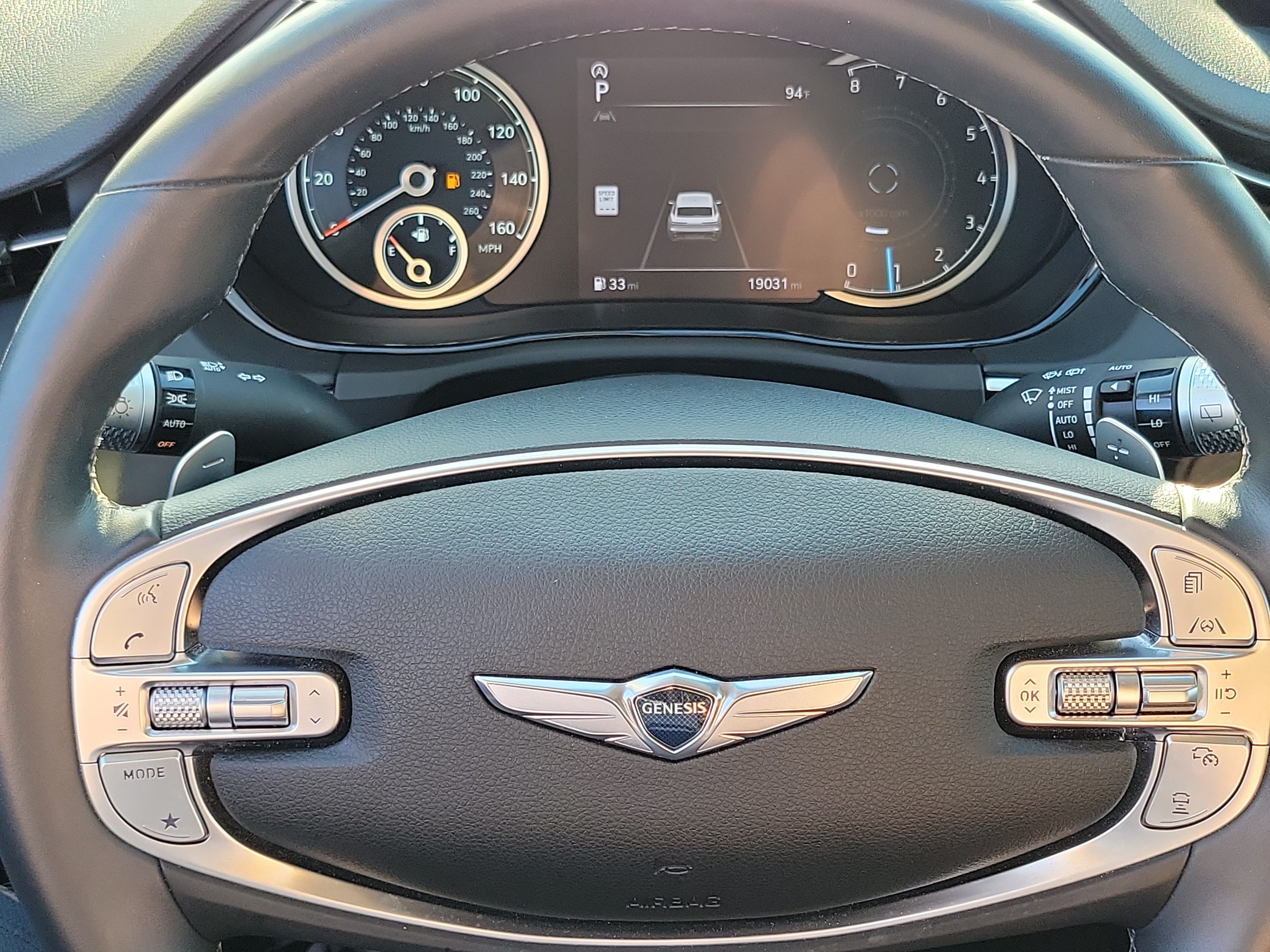 Certified 2024 Genesis GV70 2.5T w/ Cargo Package AWD/4WD image 10