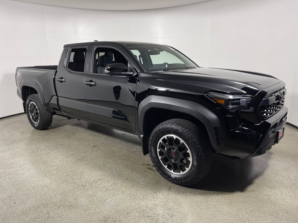 New 2026 Toyota Tacoma TRD Off-Road image 1