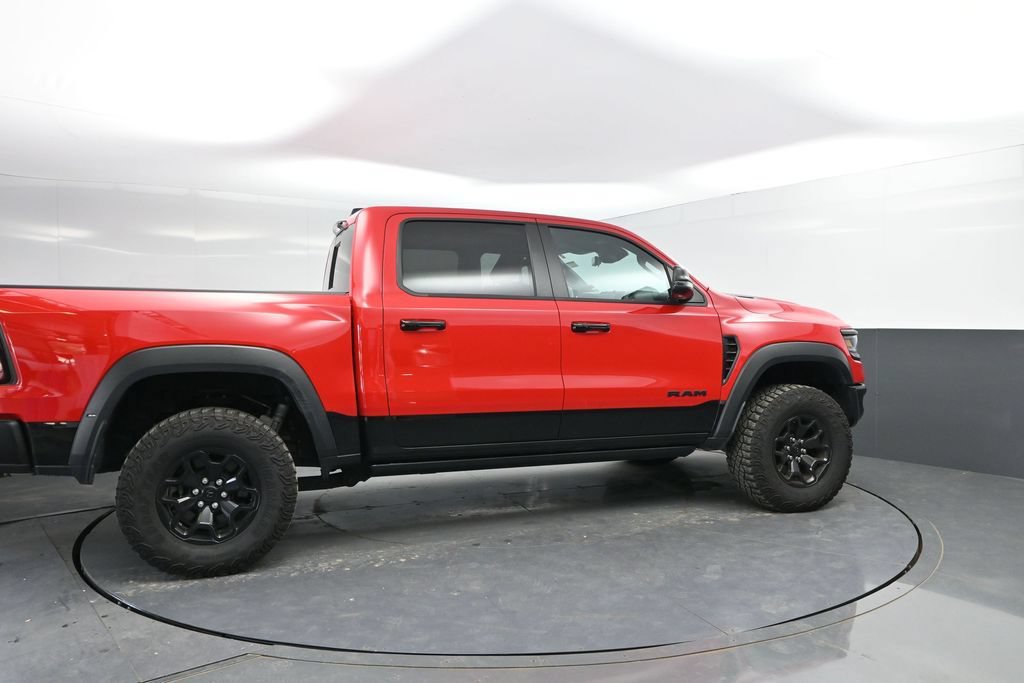 Used 2024 RAM 1500 TRX w/ TRX Level 2 Equipment Group AWD/4WD image 9