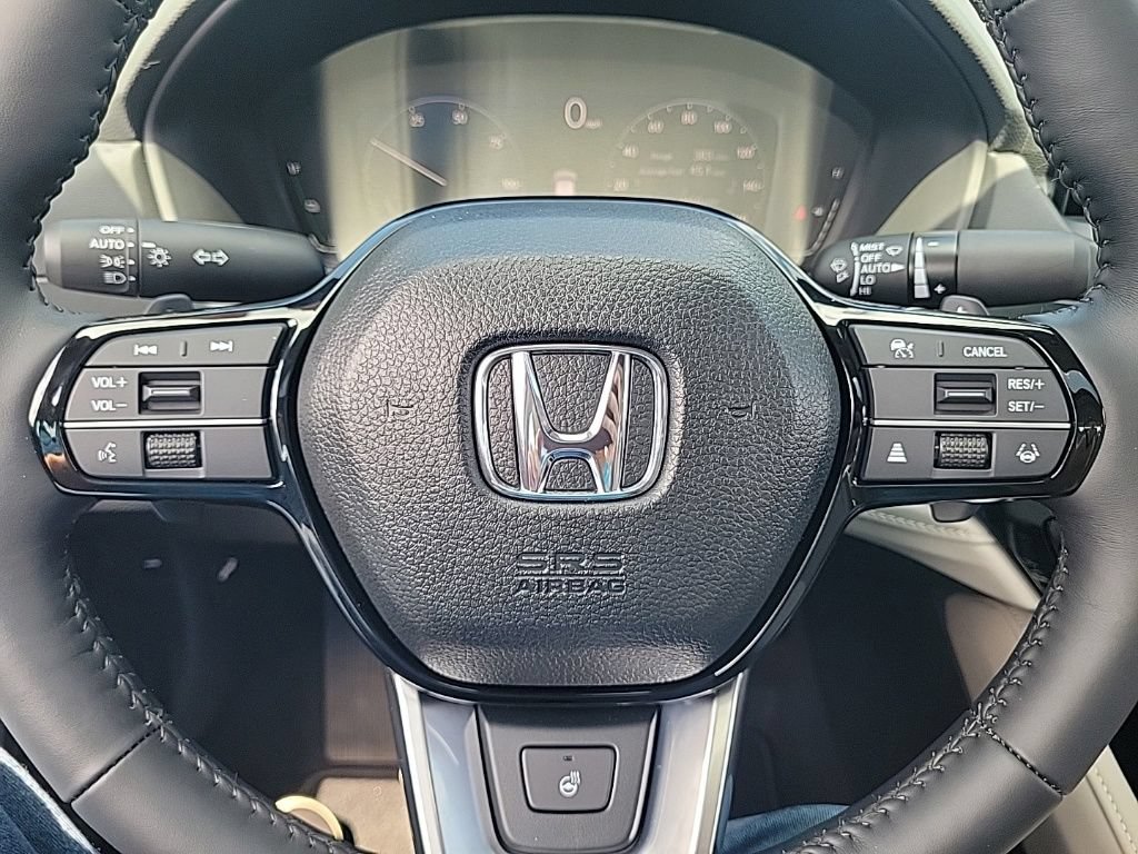Used 2026 Honda Accord Touring image 16