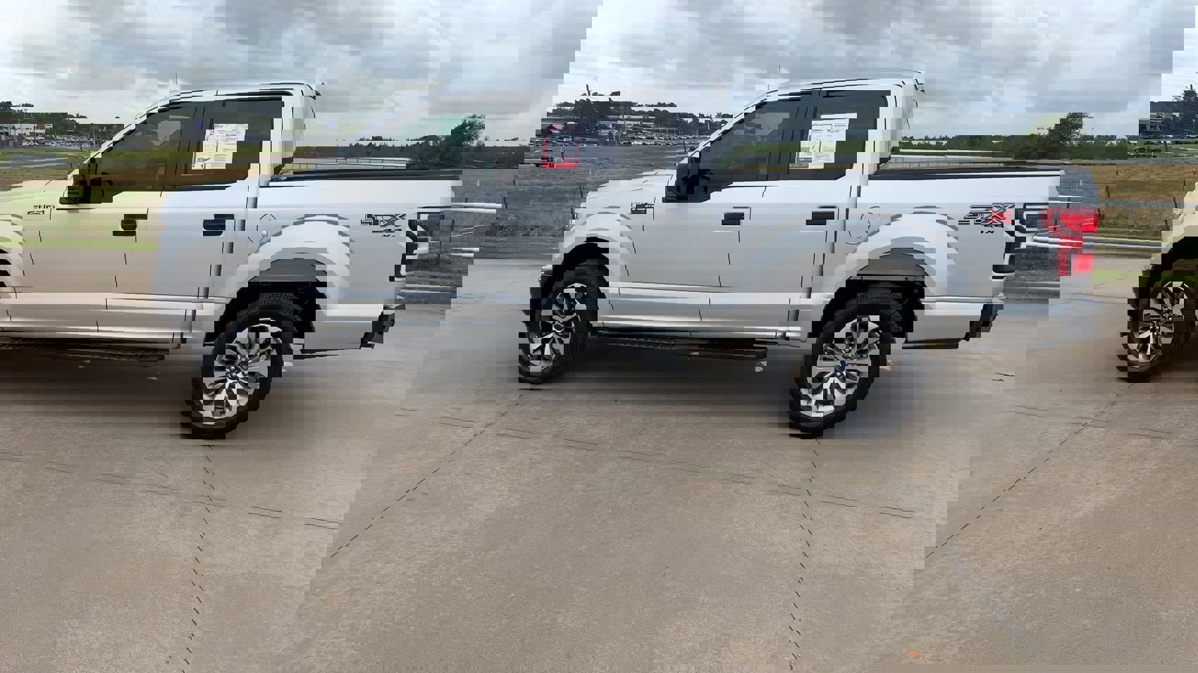 Used 2019 Ford F150 XL w/ Equipment Group 101A Mid image 5