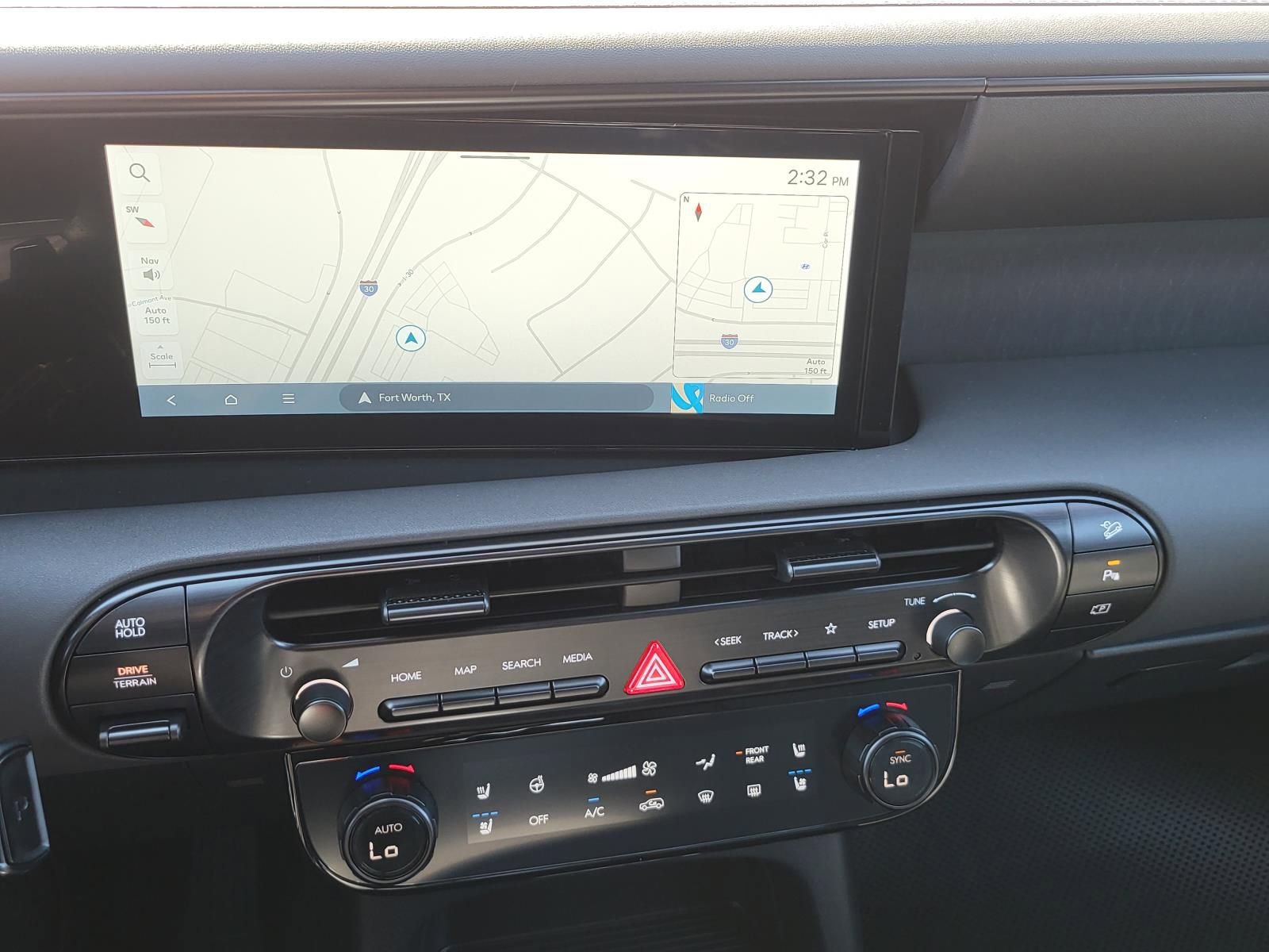 New 2026 Hyundai Palisade XRT Pro AWD/4WD image 19