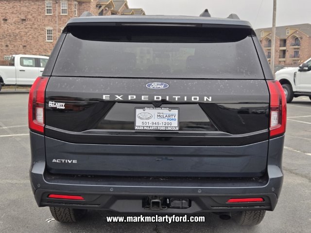New 2026 Ford Expedition Active RWD image 10