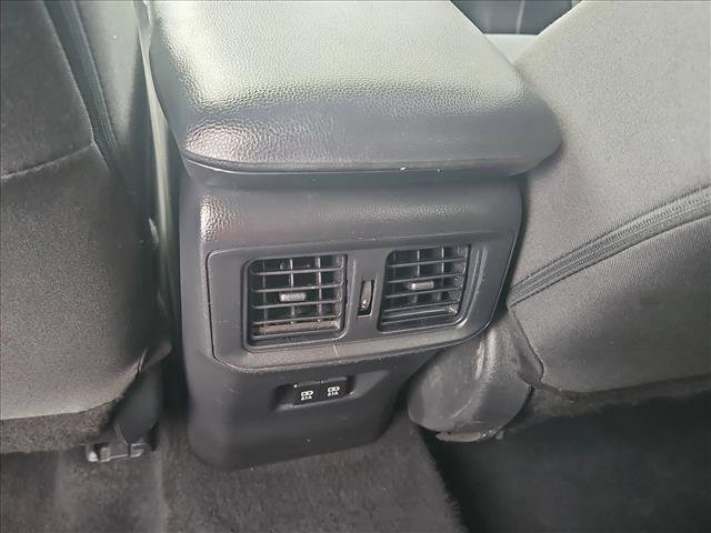 Used 2021 Toyota RAV4 XLE image 17