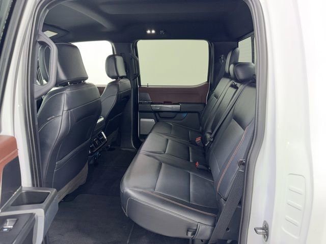 Used 2023 Ford F150 Lariat w/ Equipment Group 502A High image 34