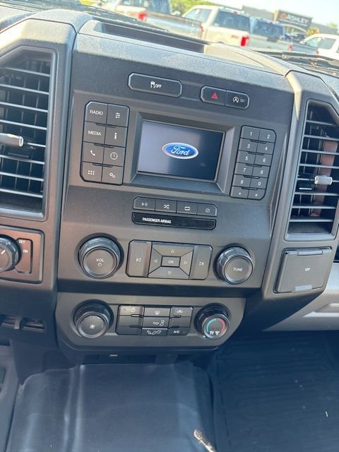 Used 2020 Ford F150 XL w/ Equipment Group 101A Mid RWD image 9