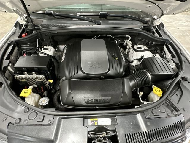 Used 2017 Dodge Durango R/T w/ Trailer Tow Group IV AWD/4WD image 22