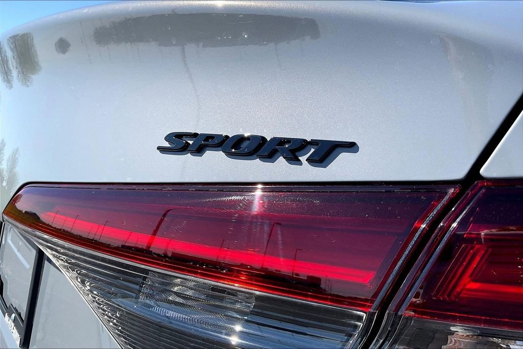 New 2026 Honda Civic Sport image 21