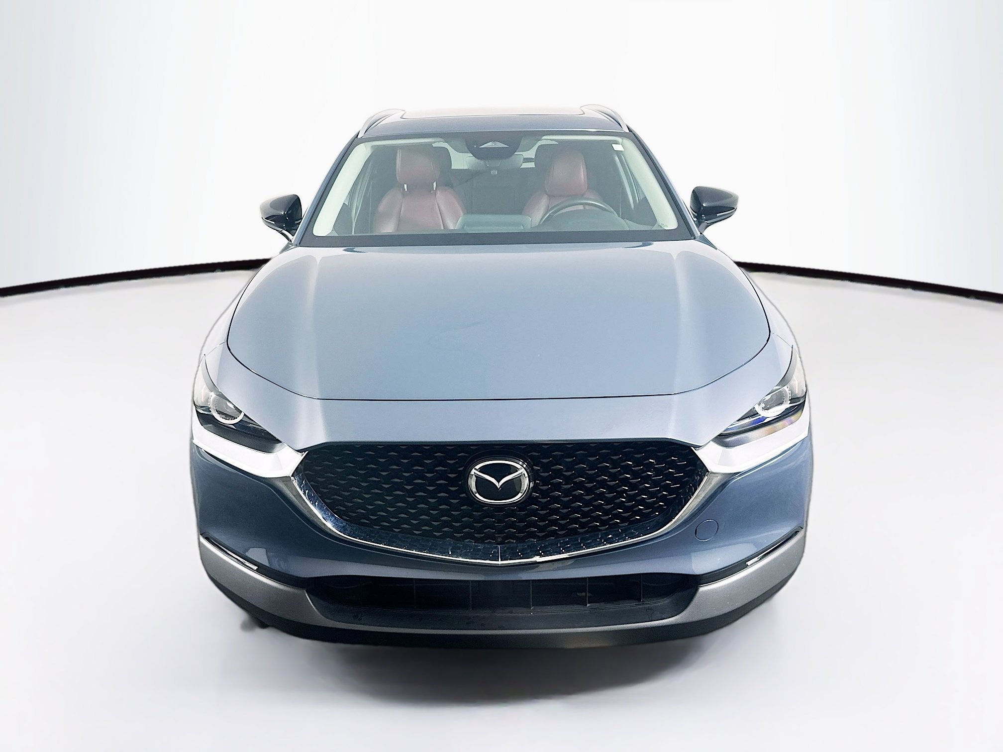 Used 2025 MAZDA CX-30 AWD 2.5 S w/ Preferred Package image 2