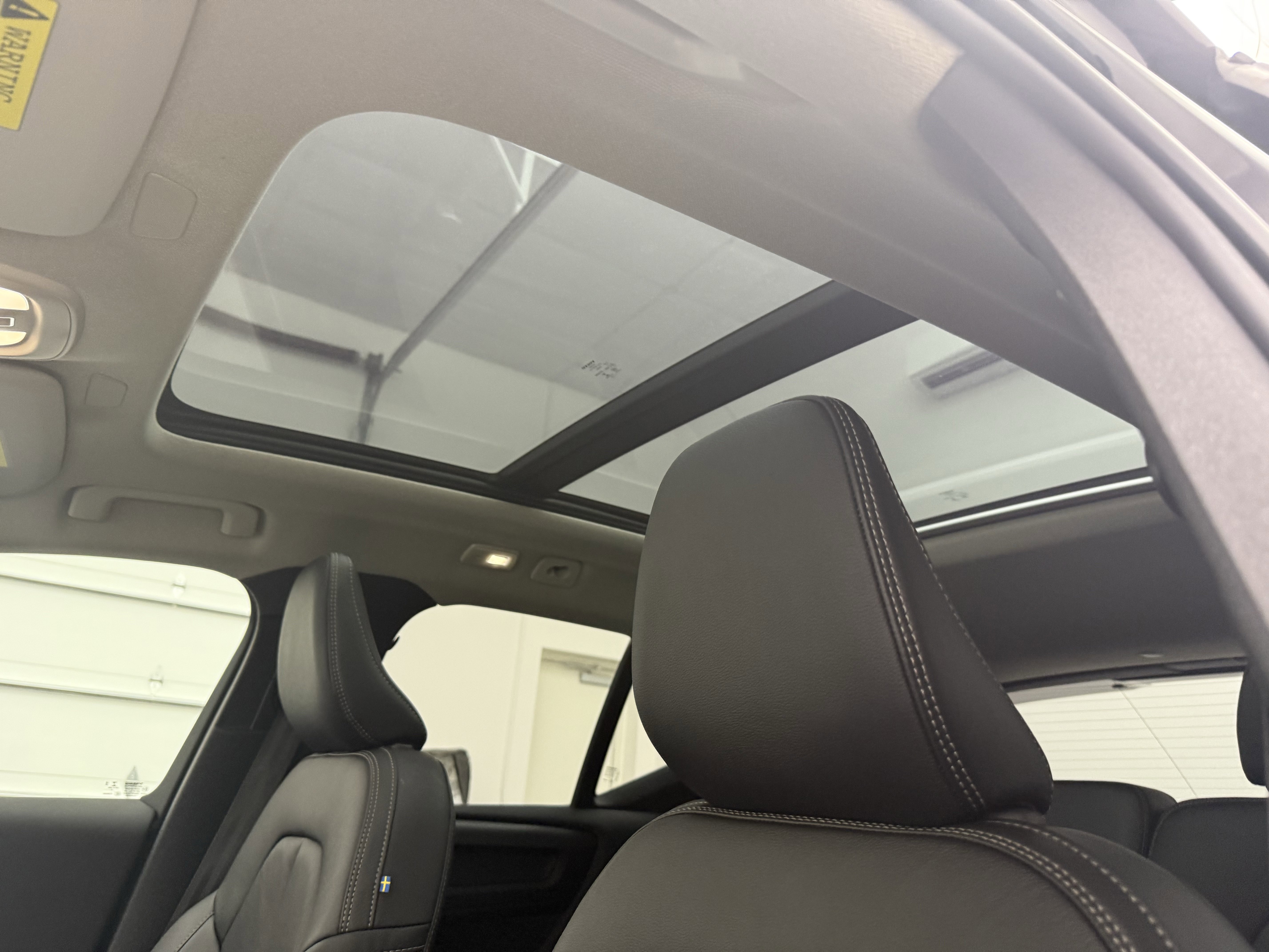 Certified 2023 Volvo XC40 B5 Plus w/ Driver Assist Package image 14