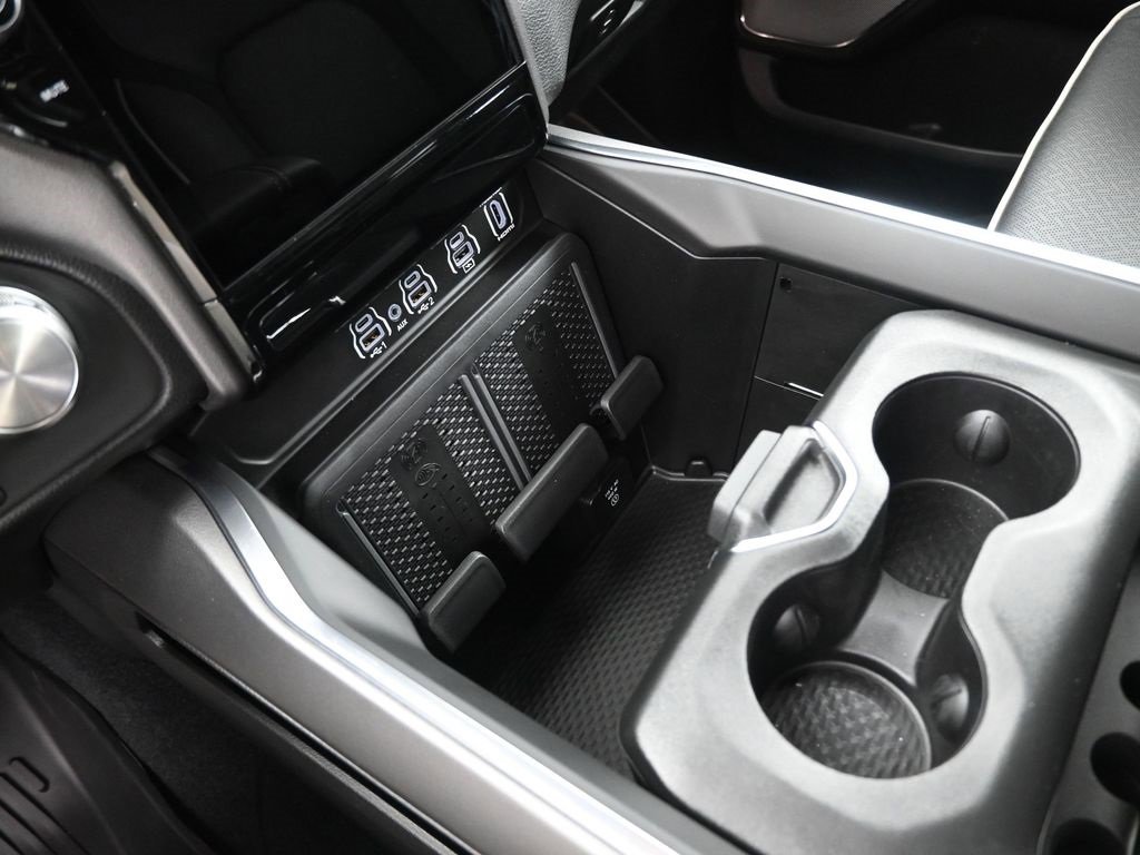 New 2026 RAM 1500 Laramie w/ Night Edition image 4