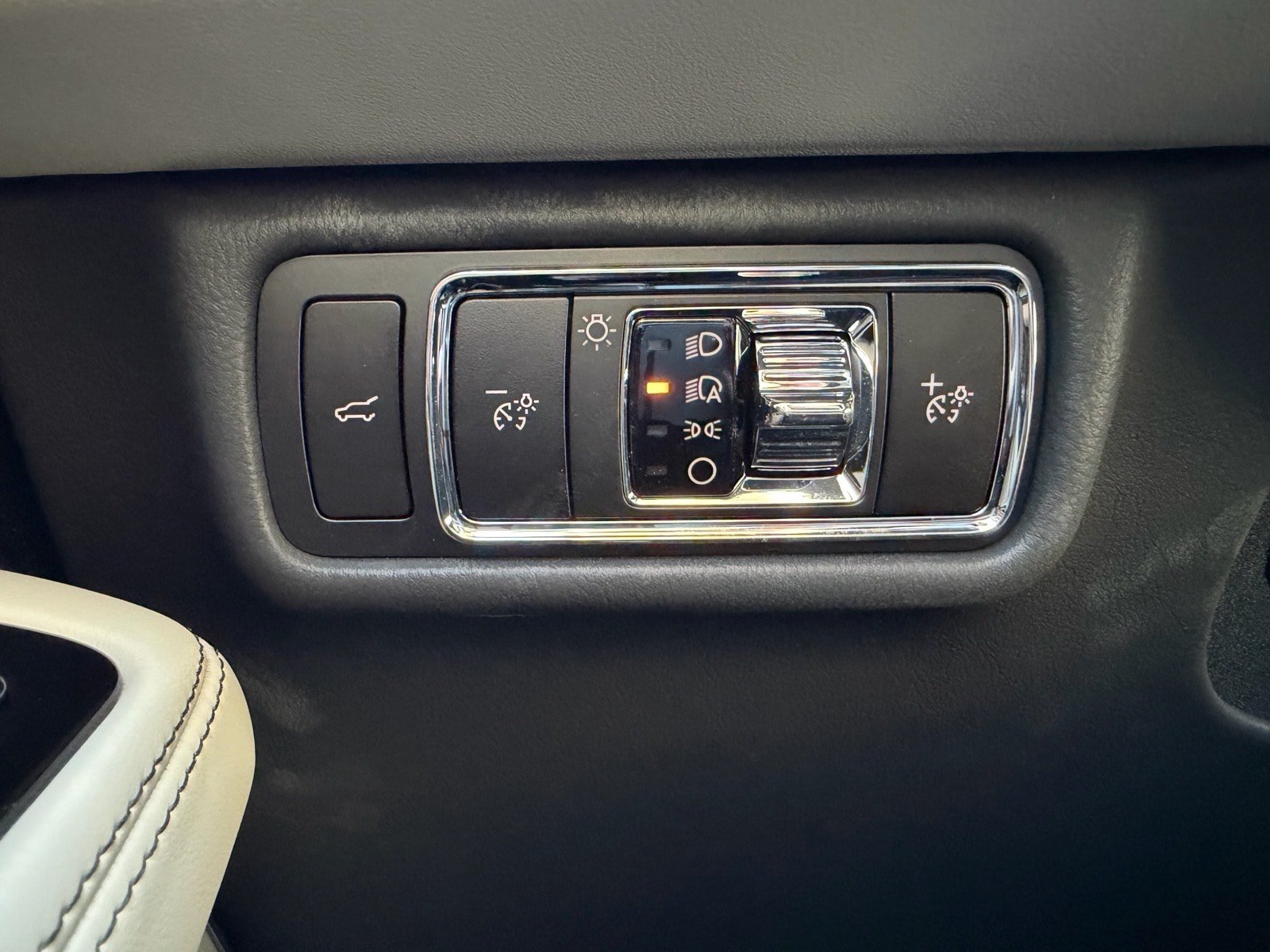 New 2026 Lincoln Aviator Reserve AWD/4WD image 26