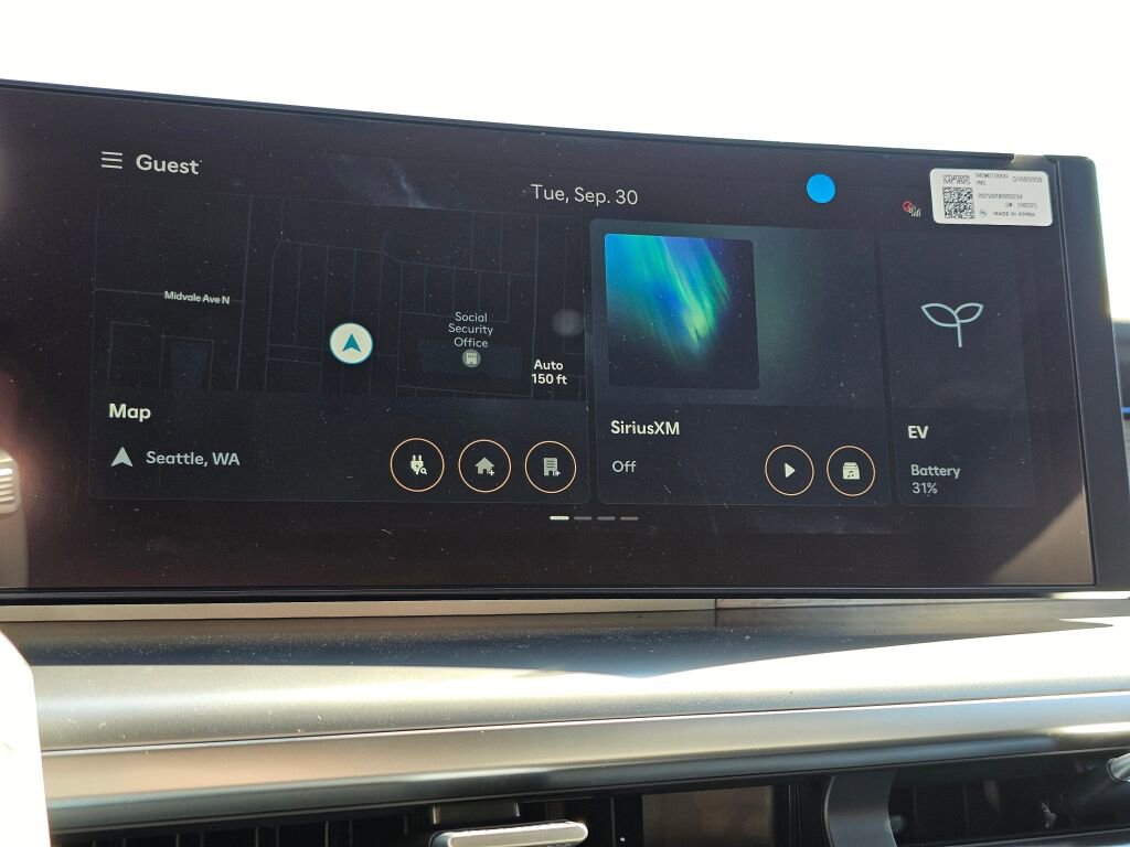 New 2026 Hyundai Ioniq 9 SEL image 18