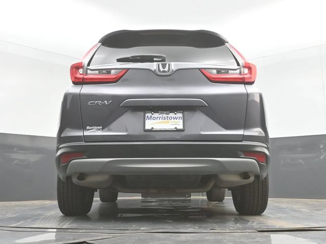 Used 2018 Honda CR-V EX-L image 48
