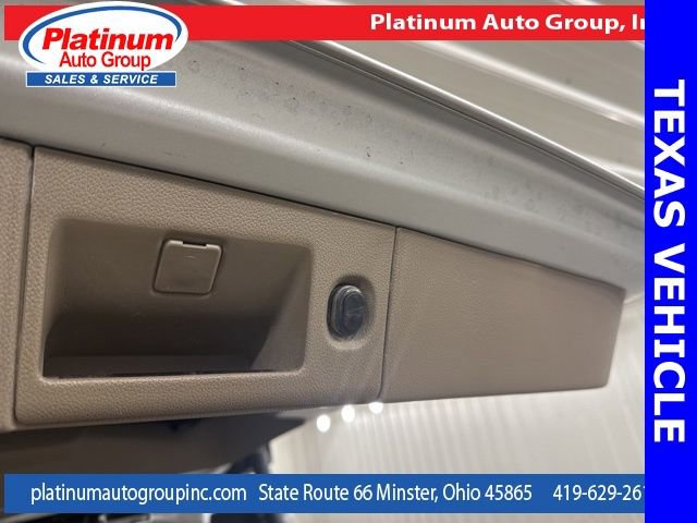 Used 2019 Chevrolet Suburban Premier image 33
