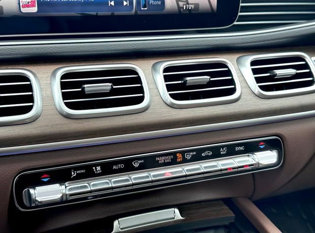 New 2026 Mercedes-Benz GLE 350 4MATIC image 22