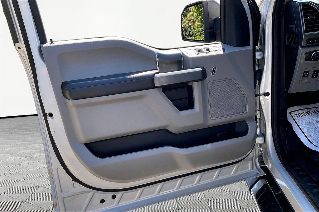 Used 2019 Ford F150 XLT w/ Equipment Group 302A Luxury AWD/4WD image 24