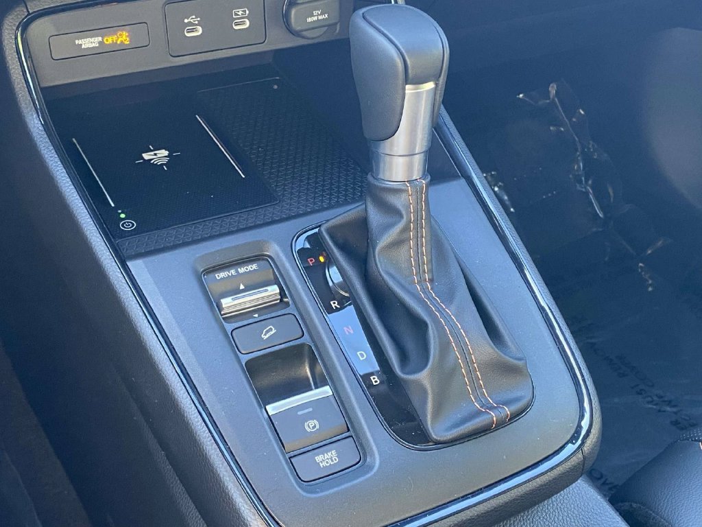 New 2026 Honda CR-V Sport-L image 28