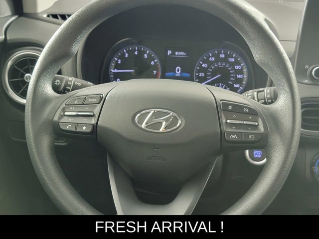 Used 2023 Hyundai Kona SEL w/ Cargo Package AWD/4WD image 25