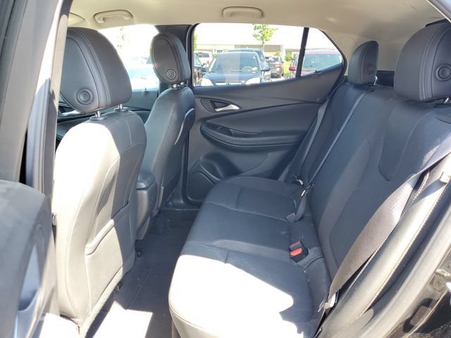 Used 2020 Buick Encore GX Preferred FWD image 26